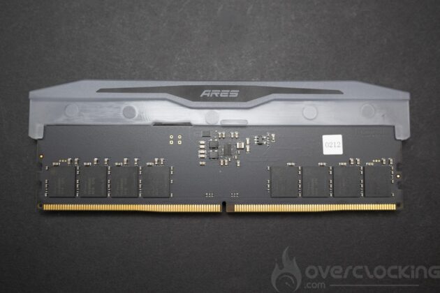 Lexar Ares II 2x16 Go 8000Mt/s CL38