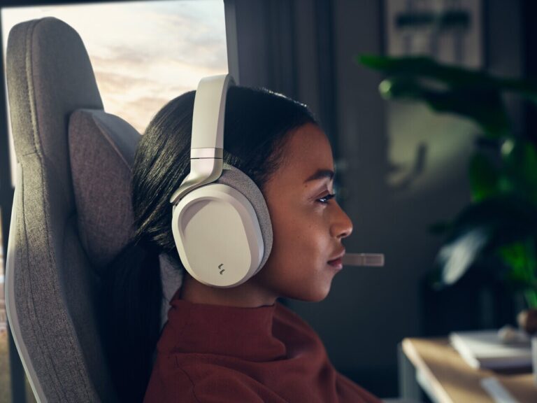 Fractal va lancer son premier casque audio gaming