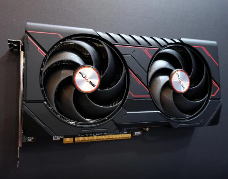 La RX 9070 GRE s&rsquo;invite hors de Chine !