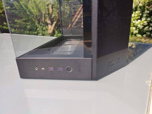 NZXT H9 Flow 2025