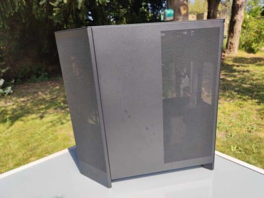 NZXT H9 Flow 2025