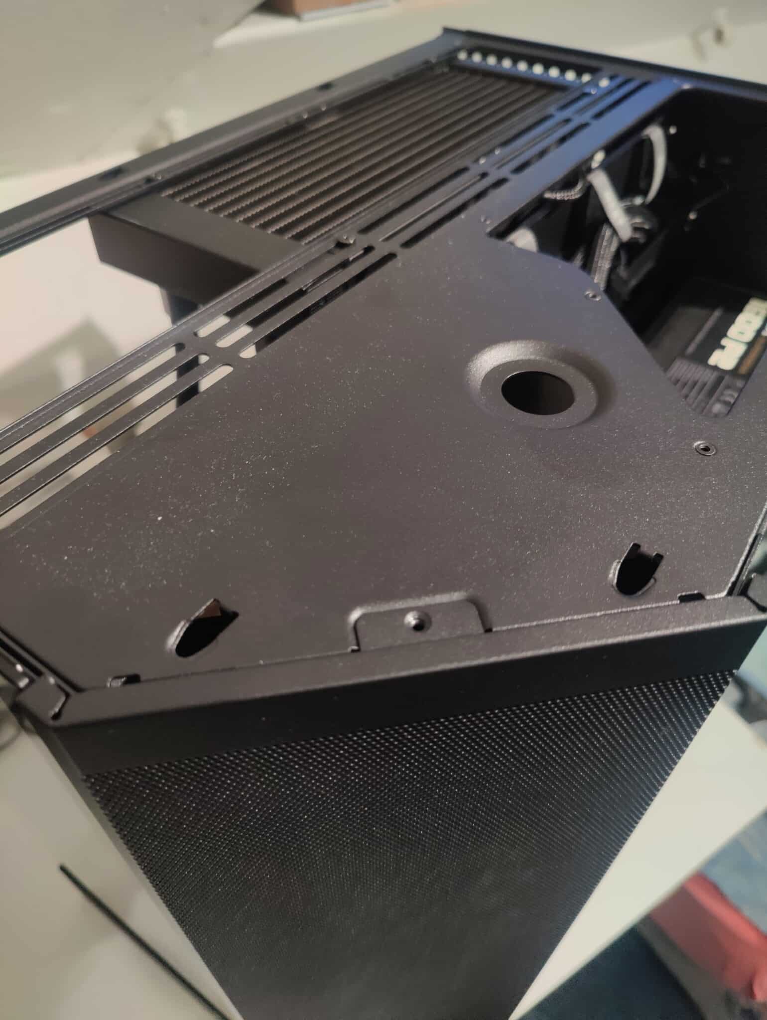 NZXT H9 Flow 2025
