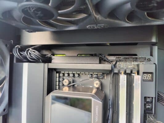 NZXT H9 Flow 2025