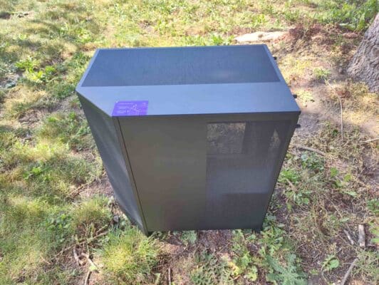 NZXT H9 Flow 2025
