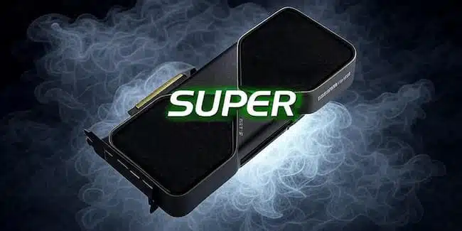 5070 Super