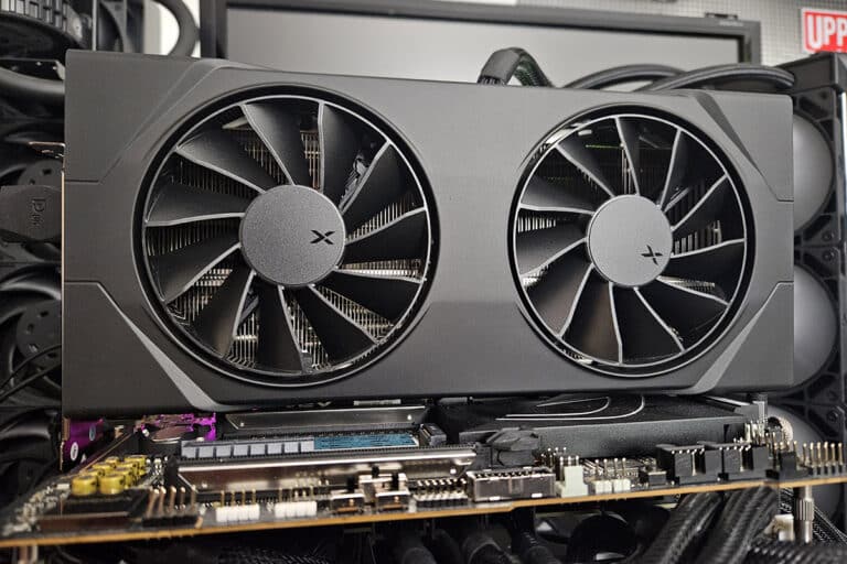 Test : XFX RX 9060 XT 16 GB ou PALIT RTX 5060 Ti 16 GB ?