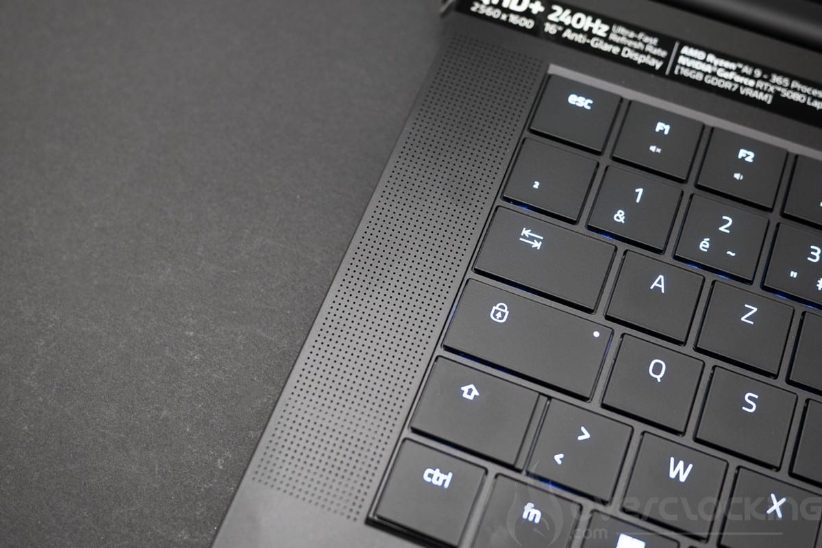Razer Blade 16