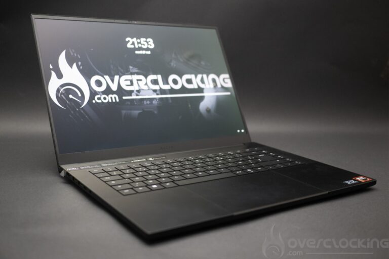 Razer Blade 16