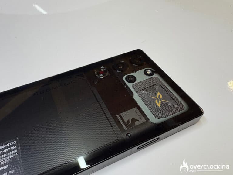 Test – REDMAGIC 10S Pro « VS » 9S Pro