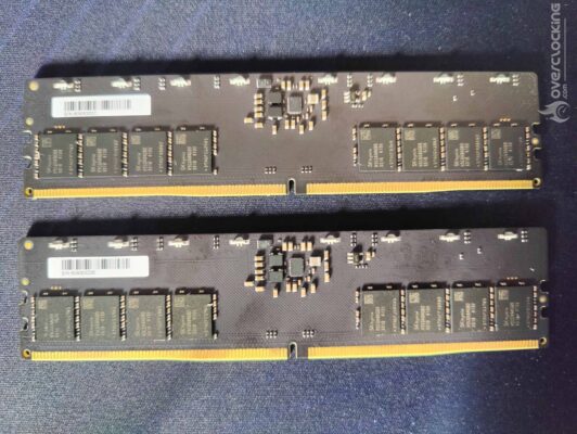 Ram LEXAR 6000CL26