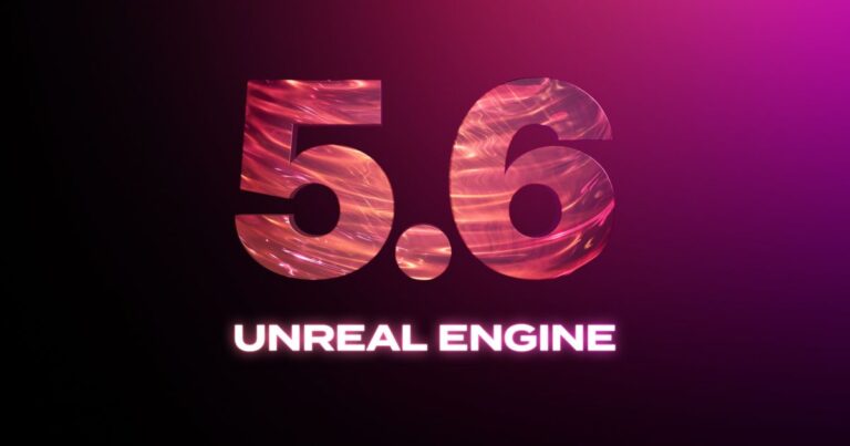 Gros gains de perfs sous Unreal Engine 5.6 ?