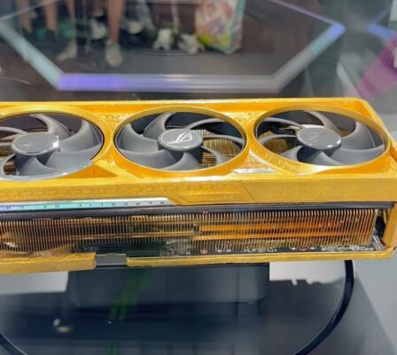 RTX 5090 ASTRAL