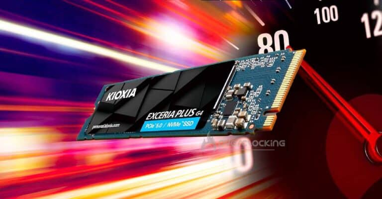 Des SSD Kioxia pour booster les perfs des GPU IA de NVIDIA ?