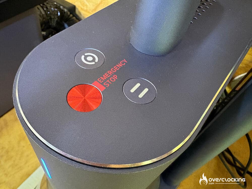 LaserPecker LP5 test