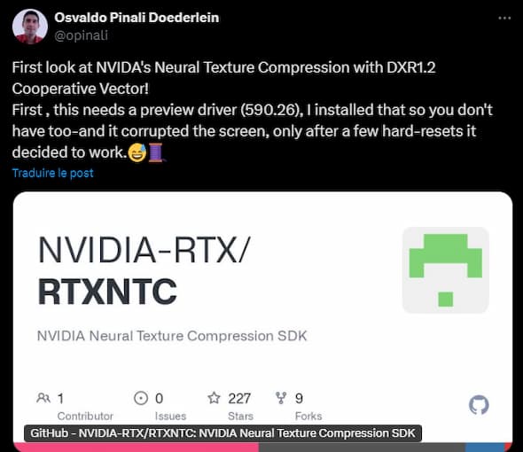 8 Go GPU