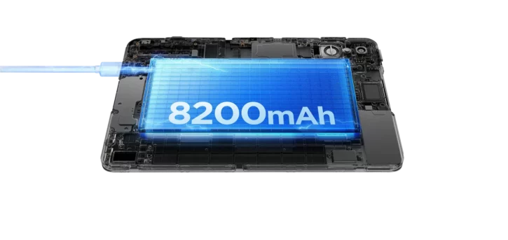 Redmagic Astra battery Redmagic Astra battery