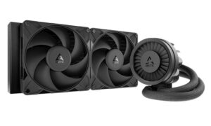 Arctic Liquid Freezer III Pro 280