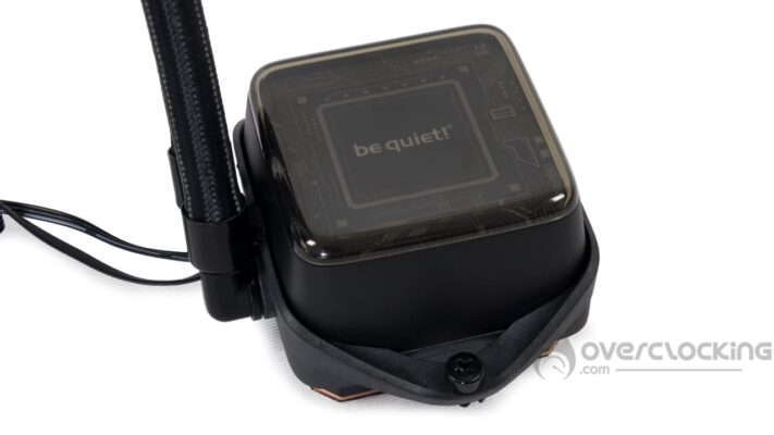 Pure Loop 3 LX pompe