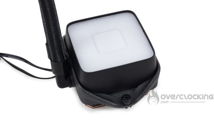 Pure Loop 3 LX pompe
