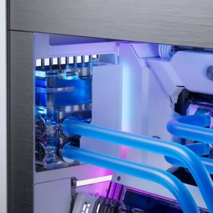 Phanteks EZ-Fit