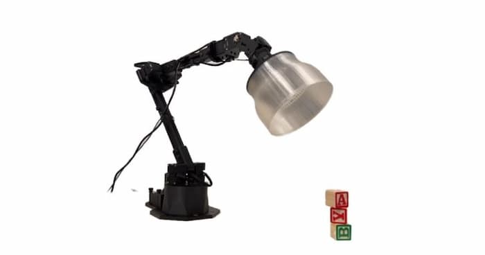 Apple robot compagnon Apple robot compagnon