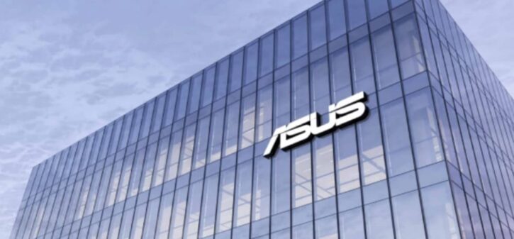 Asus Chine