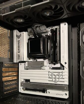 B850 TUF