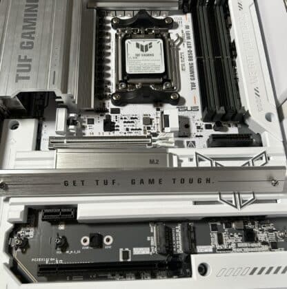 B850 TUF BTF