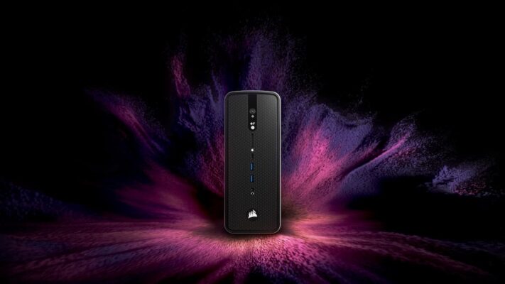 Corsair AI Workstation 300
