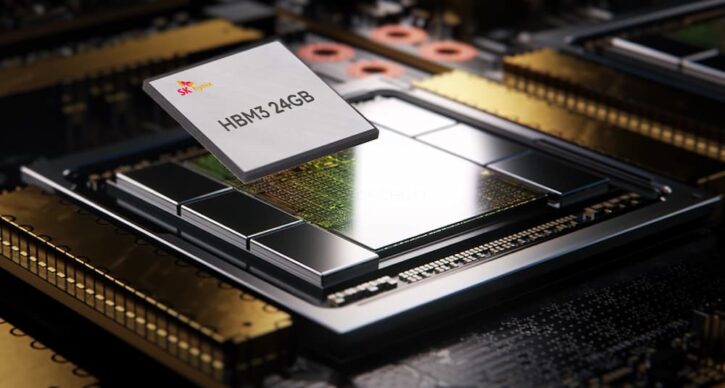 SK Hynix HBM
