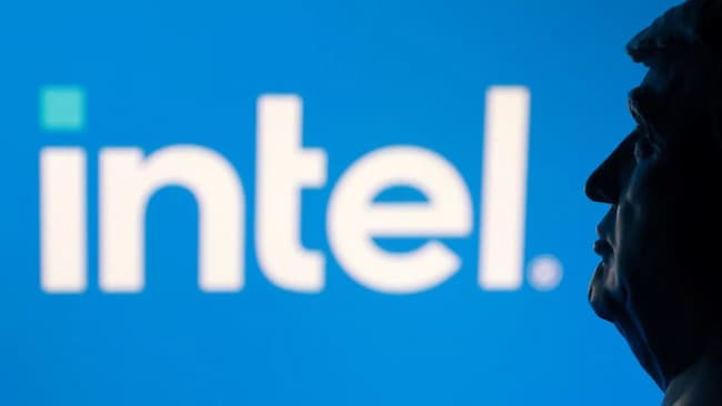 Les États-Unis s&rsquo;apprêtent à prendre 9,9 % du capital d&rsquo;Intel