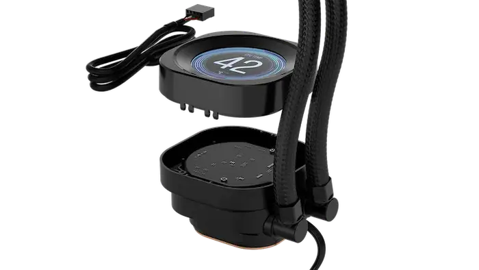 Nautilus RS LCD