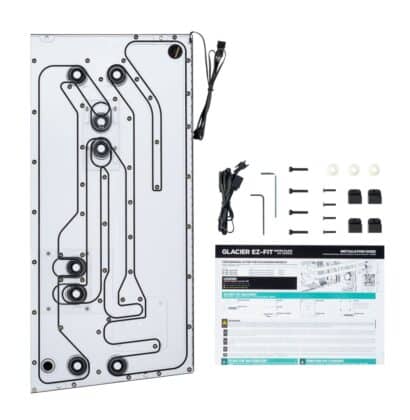 Phanteks EZ-Fit
