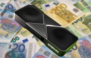 RTX 50 baisse des prix