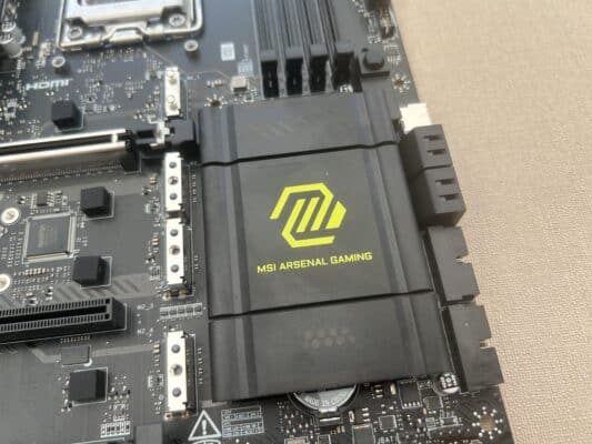 B850 TOMAHAWK MAX WIFI
