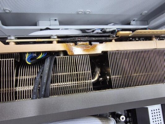 ZOTAC RTX 5090