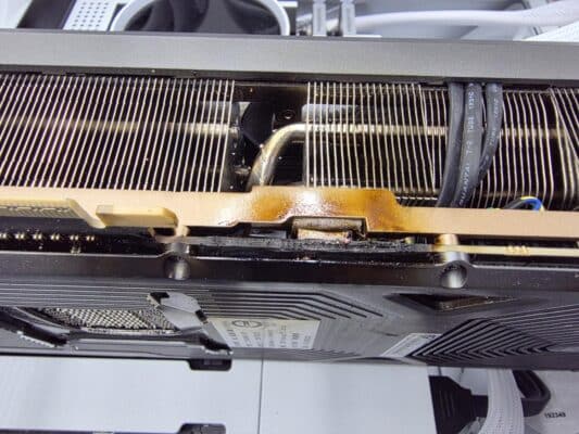 ZOTAC RTX 5090