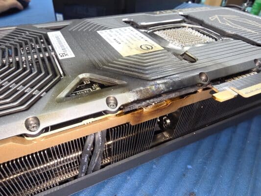 ZOTAC RTX 5090
