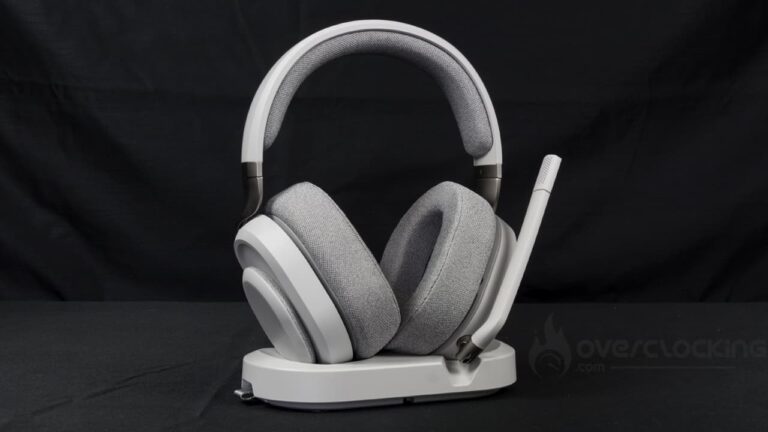 Test : Fractal Design Scape