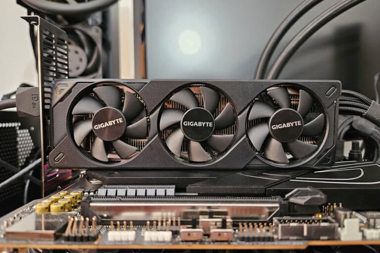 Que vaut la Gigabyte RTX 5050 OC Low Profile 8G ?