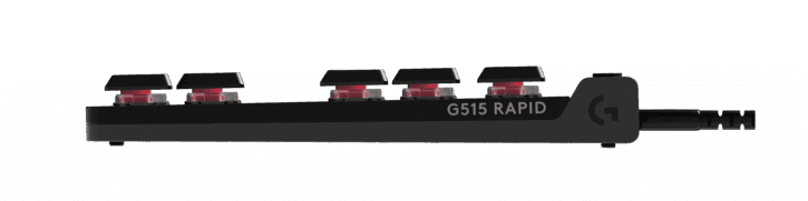 G515 TKL RAPID