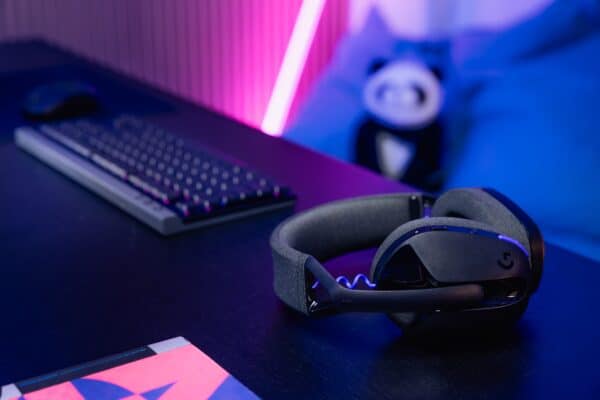 Logitech G321 LIGHTSPEED Wireless