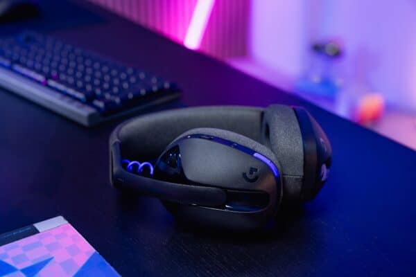 Logitech G321 LIGHTSPEED Wireless