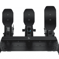 RS Pedals