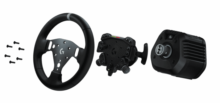 RS50 SYSTEM