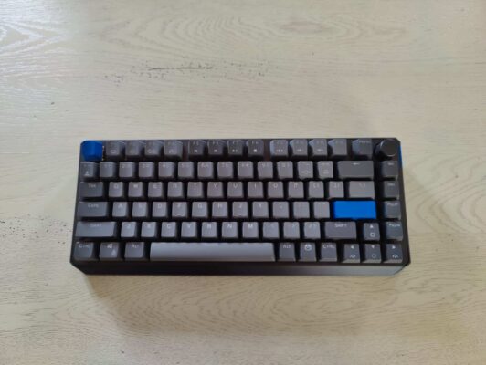 Endorfy Thock V2