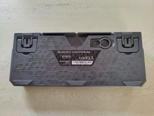 Endorfy Thock V2