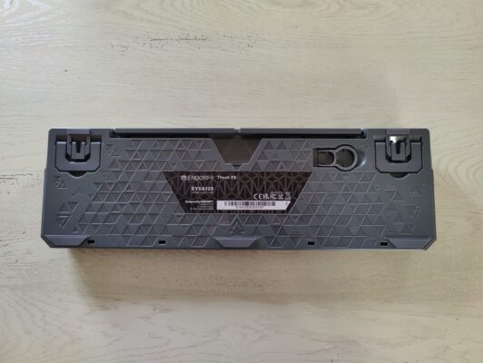 Endorfy Thock V2