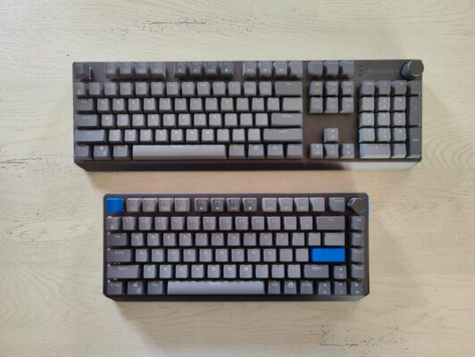 Endorfy Thock V2