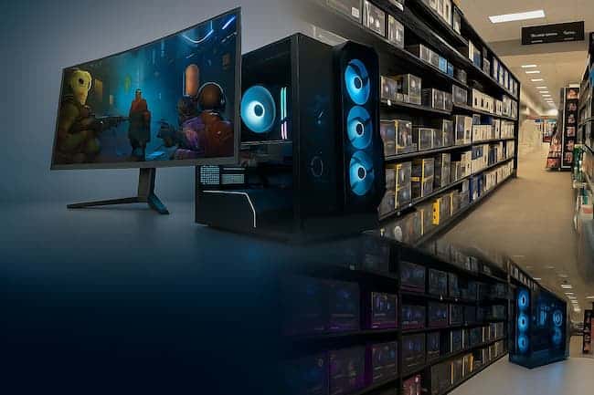 Le marché des composants PC « gaming » serait en train d&rsquo;exploser